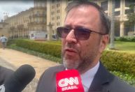 Em meio à mobilização dos EUA, chanceler da Venezuela fala com Mauro Vieira