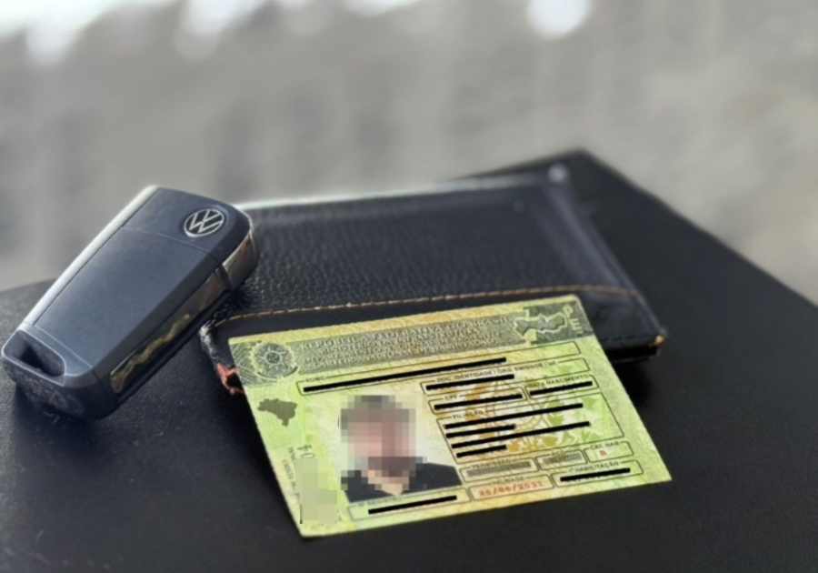 Programa de Renovação Automática da CNH Beneficia Milhares na Primeira Semana