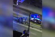 Tiroteio entre policiais e suspeitos termina com morte na Zona Sul de SP