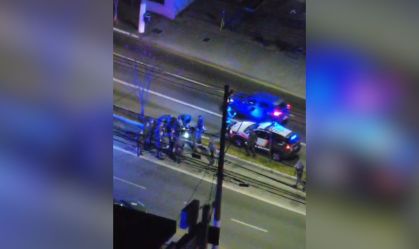 Tiroteio entre policiais e suspeitos termina com morte na Zona Sul de SP