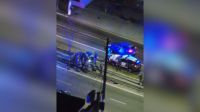 Tiroteio entre policiais e suspeitos termina com morte na Zona Sul de SP