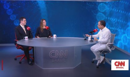 Arritmias afetam 20% das pessoas ao longo da vida, dizem Kalil e convidados