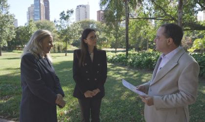 Maioria das doenças cardíacas pode ser evitada, alerta Kalil e convidadas