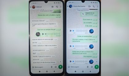 Quadrilha que dava golpe em médicos usava IA para burlar biometria facial