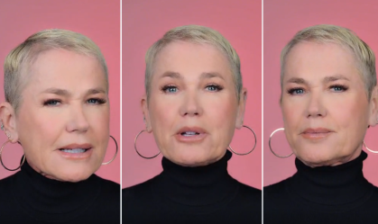 Comissão da Câmara lança campanha contra capacitismo com apoio de Xuxa