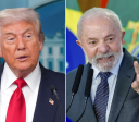 Haddad chama Trump de "companheiro" após "química" com Lula