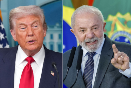 PCC e CV terroristas: O impacto na relação Brasil-EUA