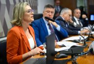 CPMI do INSS: governistas veem saldo positivo em primeiro dia de oitivas
