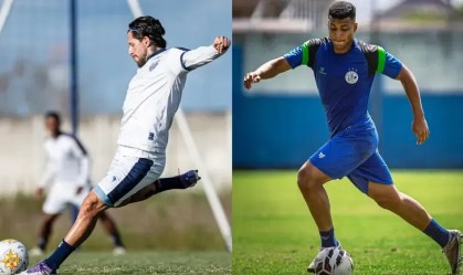CSA e Confiança disputam vaga inédita na final da Copa do Nordeste