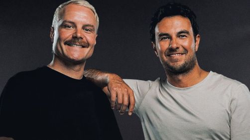 Cadillac confirma Sergio Pérez e Valtteri Bottas como novos pilotos