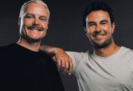 Cadillac confirma Sergio Pérez e Valtteri Bottas como novos pilotos em 2026