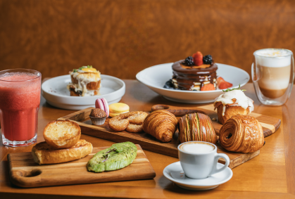 Dia dos Pais: 10 lugares para um brunch em SP