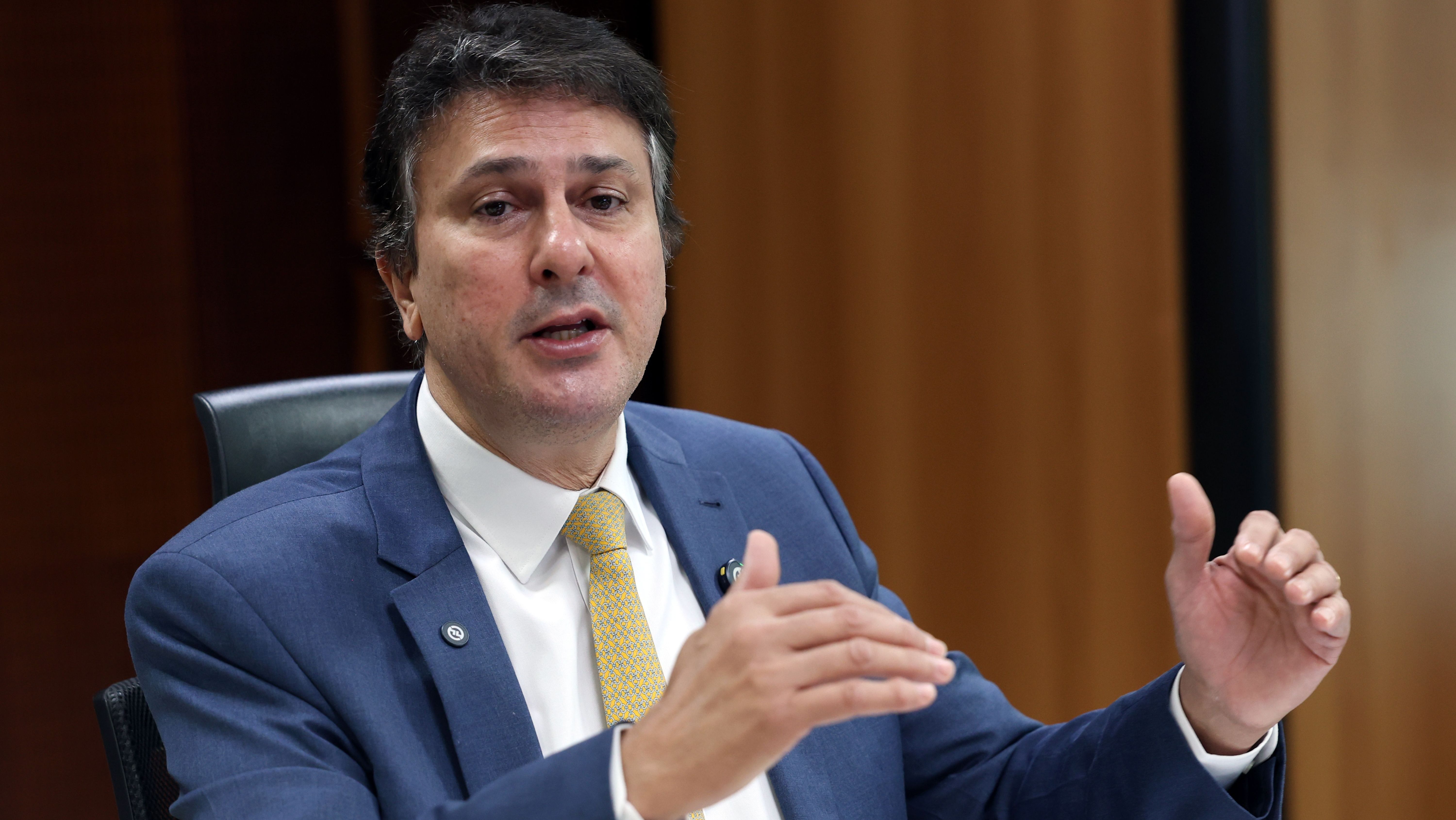 Camilo Santana