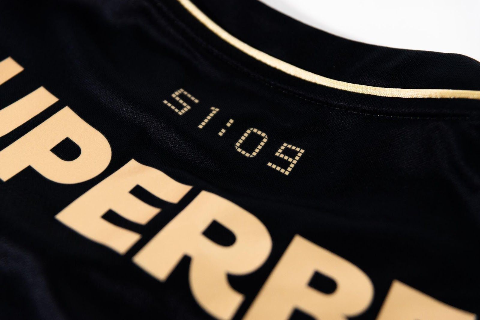 Camisa 3 spfc 3