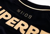 São Paulo e New Balance se posicionam após polêmica com terceiro uniforme