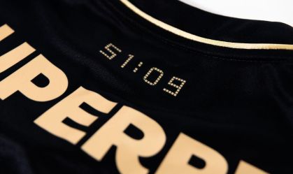 São Paulo e New Balance se posicionam após polêmica com terceiro uniforme