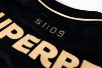 São Paulo e New Balance se posicionam após polêmica com terceiro uniforme