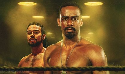 "Capoeiras": conheça série estrelada por Sérgio Malheiros e Raphael Logam