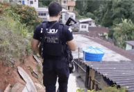 RJ: Polícia faz operação contra ataques cibernéticos a empresa de logística