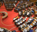 Câmara de Deputados do Uruguai discute lei que permite eutanásia