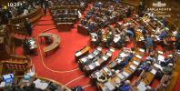 Câmara de Deputados do Uruguai discute lei que permite eutanásia