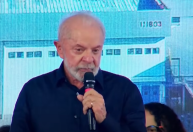 Trump fez uma insensatez com o Brasil, diz Lula após novas sanções dos EUA