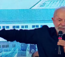 Relação com Cuba é de "respeito", diz Lula após novas sanções dos EUA
