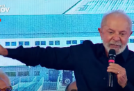 Relação com Cuba é de "respeito", diz Lula após novas sanções dos EUA