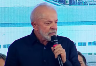 Lula diz que não vai ficar chorando pelos EUA e vai procurar outros países