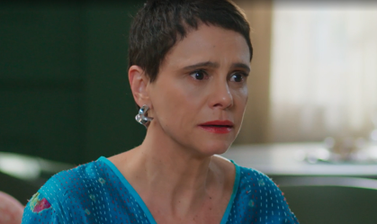 "Vale Tudo": o que acontece com Celina no final da novela?