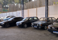 Prefeitura de Santo André apreende 51 carros em ação contra rachas