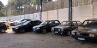 Prefeitura de Santo André apreende 51 carros em ação contra rachas
