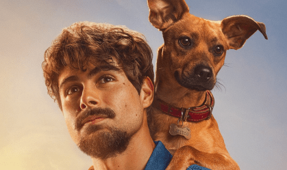 Netflix revela teaser e data de estreia do filme "Caramelo"