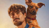 Netflix revela teaser e data de estreia do filme "Caramelo"