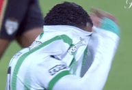 Veja o pênalti marcado contra o São Paulo na Libertadores