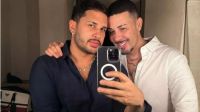 Carlinhos Maia e Lucas Guimarães trocam farpas nas redes sociais