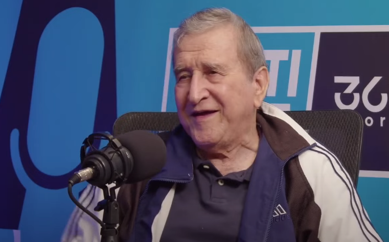 Carlos Alberto Parreira, ex-treinador