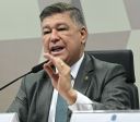 Presidente da CPMI diz que relator está “caindo no jogo” de depoente