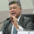 Presidente da CPMI diz que relator está “caindo no jogo” de depoente