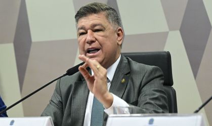 CPMI do INSS: Presidente pedirá ao STF prisão preventiva de depoente