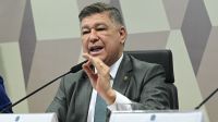 Presidente de CPMI defende trabalho com STF em investigações no INSS