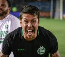 Thiago Carpini acerta retorno ao comando técnico do Juventude
