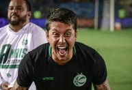 Juventude anuncia retorno de Thiago Carpini