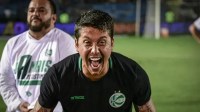 Thiago Carpini acerta retorno ao comando técnico do Juventude