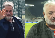 São Paulo: Casares nega "racha" com Belmonte mas pede "chá de camomila"