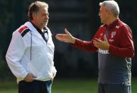 São Paulo enfrenta problemas na reta final da janela de transferências