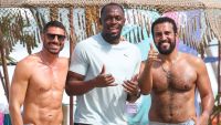 Usain Bolt em "Vale Tudo"? Entenda como será a participação