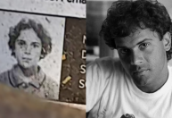 Fã de Cazuza encontra foto do cantor em campanha de crianças desaparecidas