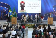 Ceará reafirma pioneirismo em Prêmio MEC da Educação Brasileira