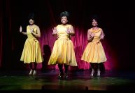 “Dreamgirls” um divisor de águas no teatro brasileiro